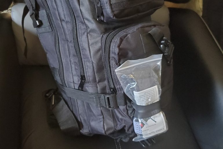 Guide to How to Make the Best First Aid Kit for Full Time RV Living