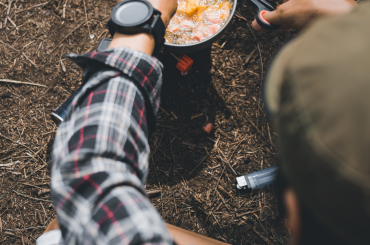 Amazing Dry Camping Recipes for Boondocking in an RV Motor Home