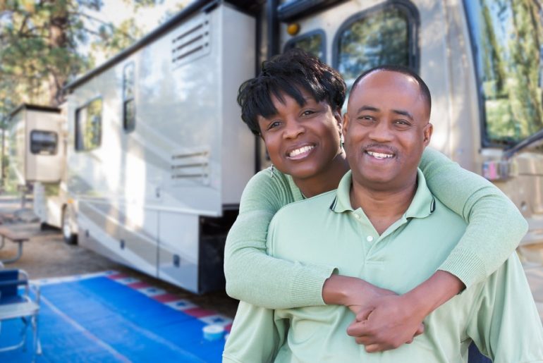 How Much Does it Cost to Live in an RV Park?