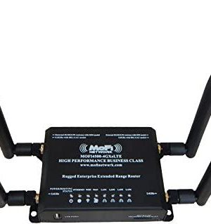 MOFI 4500 4G/LTE Router